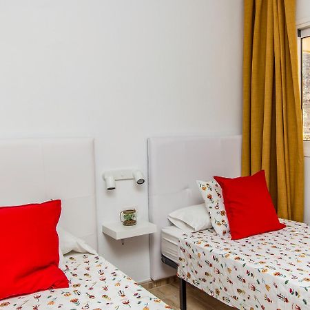 Spring Penthouse Apartment Palm-mar Ngoại thất bức ảnh