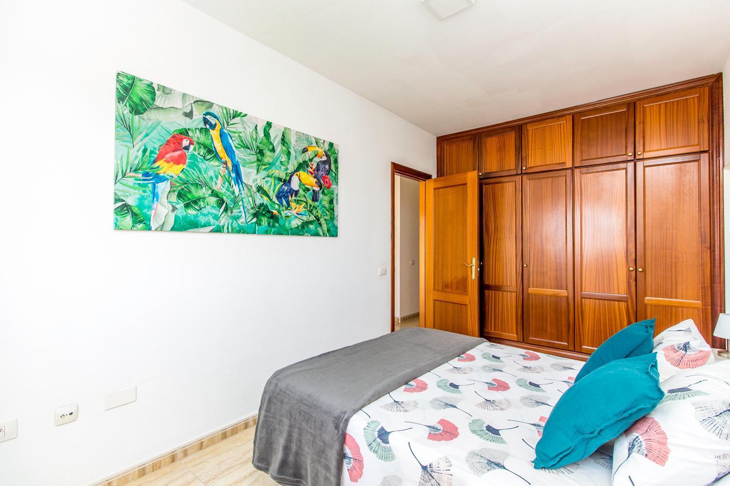 Spring Penthouse Apartment Palm-mar Ngoại thất bức ảnh