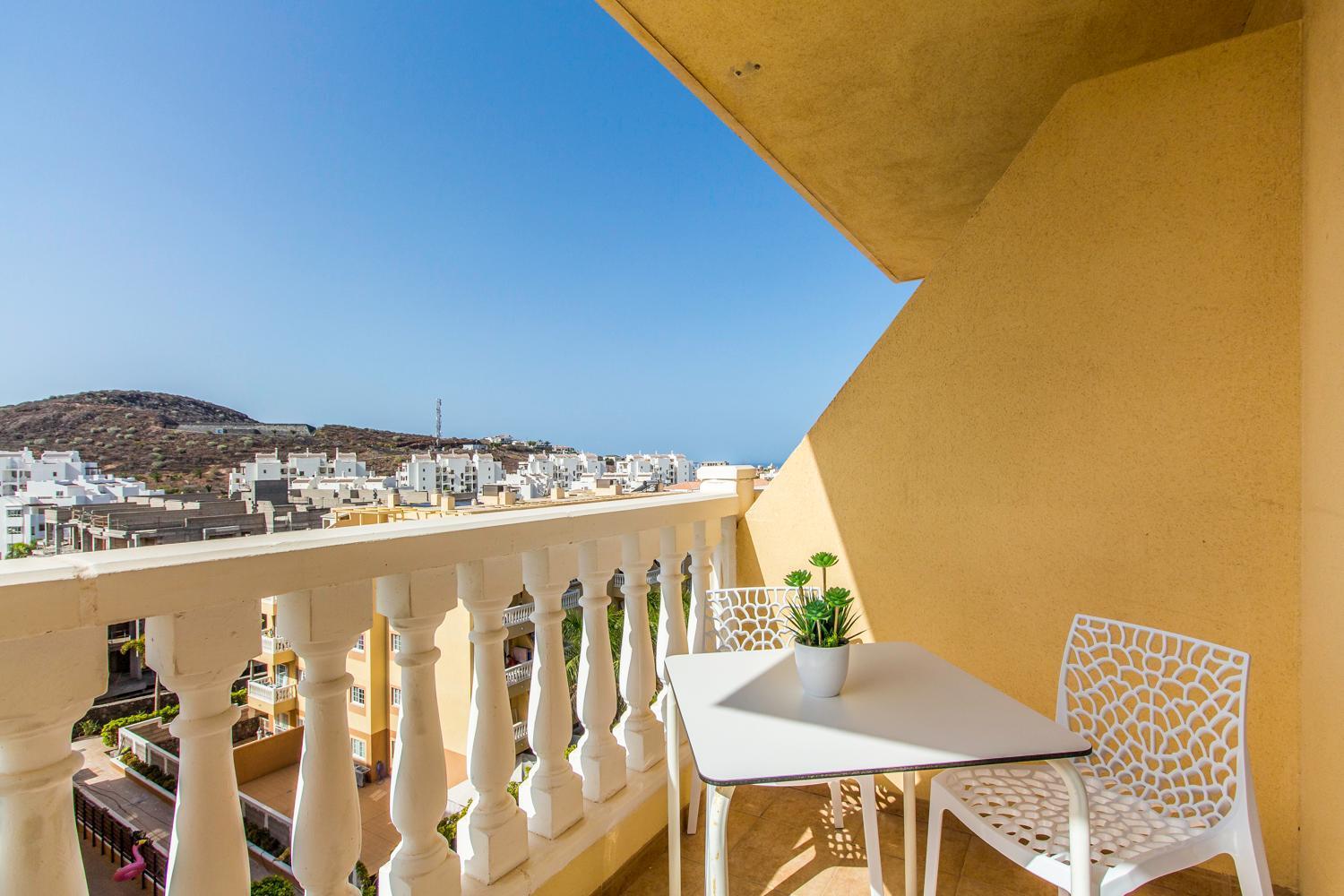 Spring Penthouse Apartment Palm-mar Ngoại thất bức ảnh