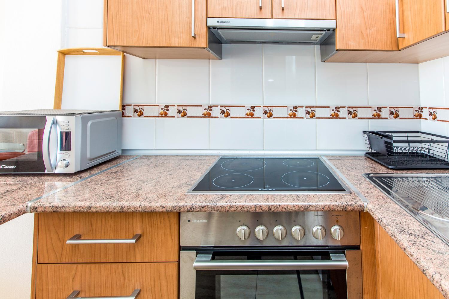 Spring Penthouse Apartment Palm-mar Ngoại thất bức ảnh