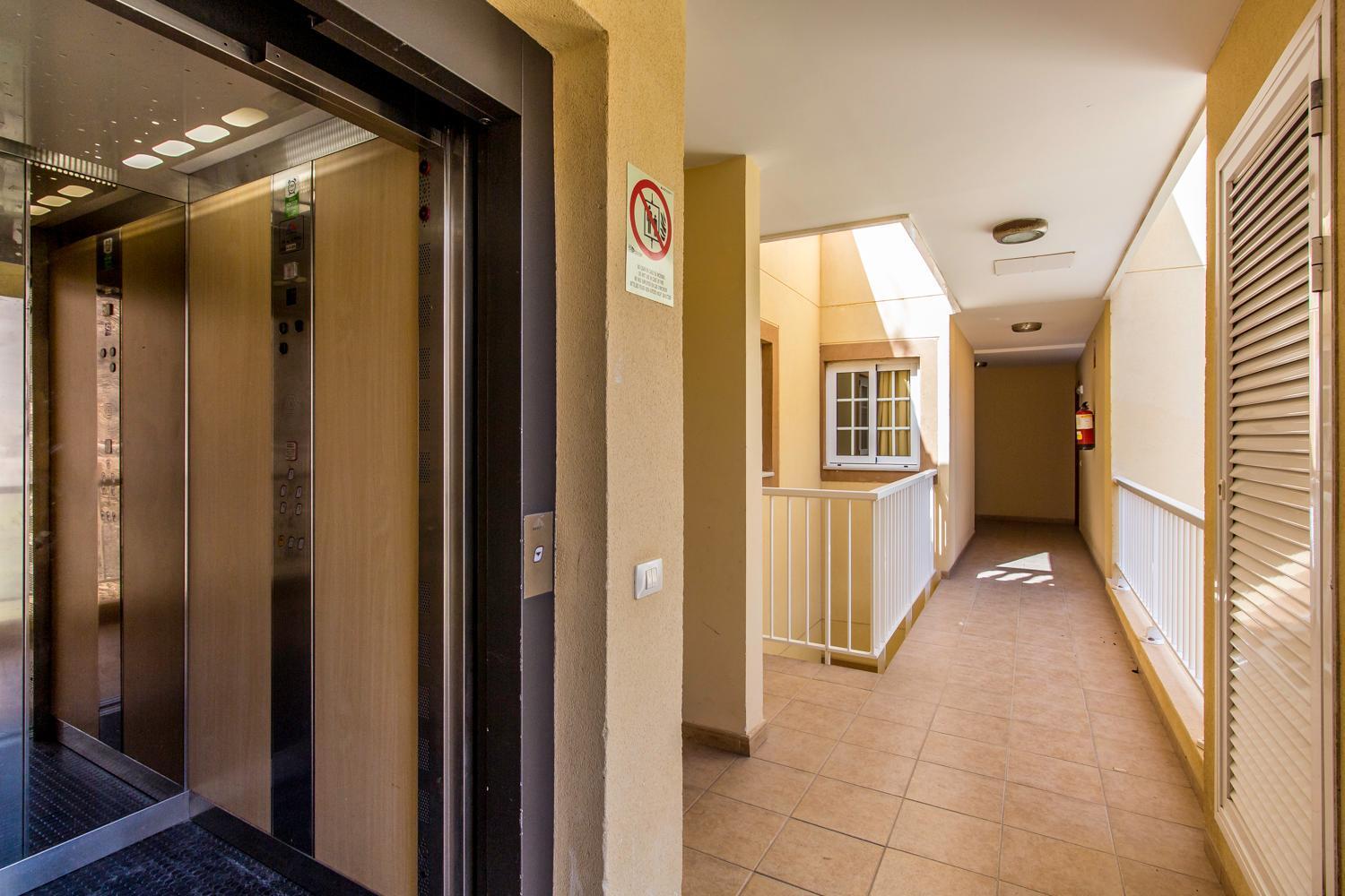 Spring Penthouse Apartment Palm-mar Ngoại thất bức ảnh