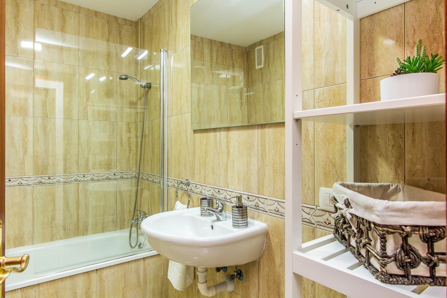 Spring Penthouse Apartment Palm-mar Ngoại thất bức ảnh