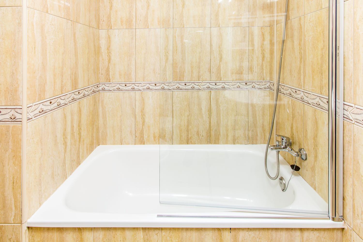 Spring Penthouse Apartment Palm-mar Ngoại thất bức ảnh