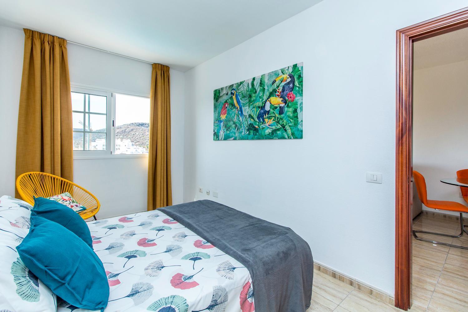 Spring Penthouse Apartment Palm-mar Ngoại thất bức ảnh