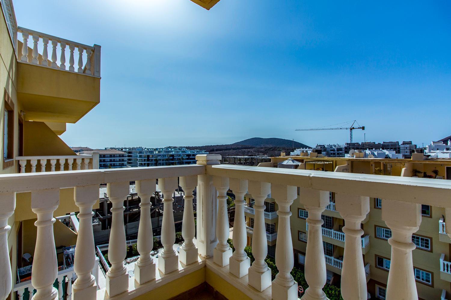 Spring Penthouse Apartment Palm-mar Ngoại thất bức ảnh