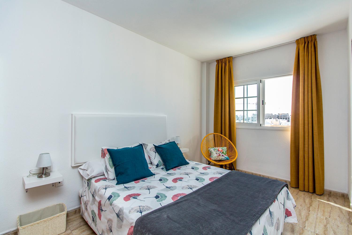 Spring Penthouse Apartment Palm-mar Ngoại thất bức ảnh